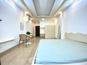 cho thuê cc mini đầy đủ nội thất, 8,5 triệu, 55m2 tại nguyễn thị nhỏ, p9, tân bình, hcm