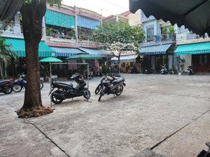 nhà 2 tầng tttp cô giang -dt 62m2 -kv hiếm nhà bán