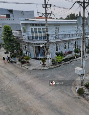 bán đất thổ cư gần ubnd xã tân nhuận đông, châu thành, dt 111,6m2 giá 520tr sổ hồng riêng