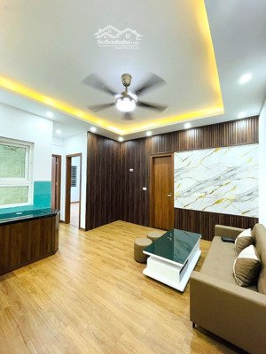 cho thuê căn hộ chung cư 2pn, 2wc, 55m2 giá ưu đãi tại kim văn kim lũ, hoàng mai, hà nội. 8tr/tháng
