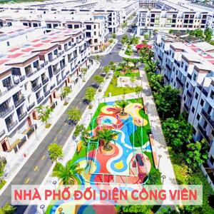 BÁN NHÀ PHỐ T&T CITY MILLENNIA - GIÁ THẬT 100% - CHUYÊN CHUYỂN NHƯỢNG GIÁ TỐT