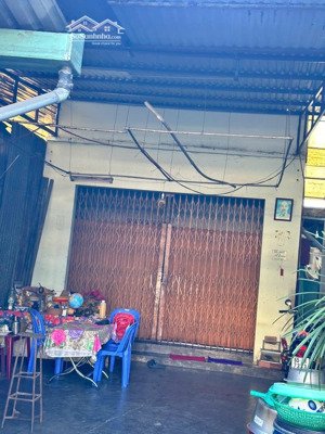 bán nhà mặt tiền đường 2/4 vĩnh phước nha trang