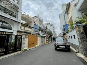 Bán nhà riêng 88m² - Hẻm xe tải 8m Thoại Ngọc Hầu, Q. Tân Phú - 5PN - 10,0 tỷ