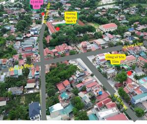 Mỹ hoà yên tâm yên định hàng F0