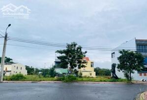 Bán đất biệt thự giáp Hội An, 4,8 tỷ, 300m2 tại KĐT Cầu Hưng - Lai Nghi