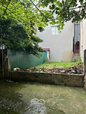 đất đầu tư 45m2 trung tâm liên mạc chỉ 4,3 tỷ!