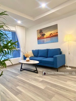 bán căn hộ ct1 phước hải nội thất đẹp mới 100%