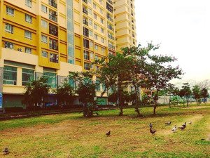 chính chủ bán căn góc chung cư petroland q2. 105m 3pn căn hộ được sửa đẹp, nt hiện đại