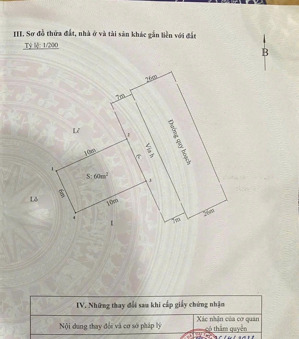 bán đất tại tràng cát, hải an, hải phòng, 3,36 tỷ, 60m2 giá ưu đãi