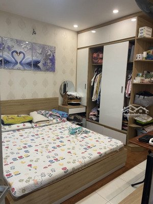 bán cc new horizon city 87 lĩnh nam, 5,25 tỷ, 76m2, 2pn, 2wc, đầy đủ nội thất