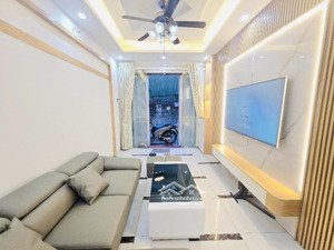 bán nhà thanh lân hoàng mai 15m ô tô mới koong 33m nhô 5 tỷ sổ đẹp.