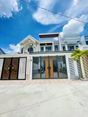 bán đất thổ cư xây nhà ở, 102m2, 5x21, đường xe tải, xã phước hậu, huyện cần giuộc, tỉnh long an