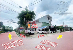 bán đất tràng cát, 3,75 tỷ, 60 m2, giá tốt, pháp lý đầy đủ