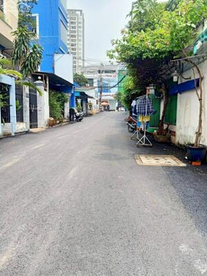 Hưng Lân, Bà Điểm, Hóc Môn, 6 ngủ, xe tải đỗ cửa, 85m, 2 tầng, chỉ 6,8 tỷ.