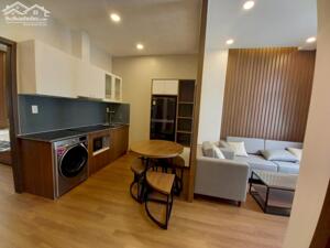 Cho thuê căn hộ 2 phòng ngủ giá chỉ 12tr tại Vinhomes Marina