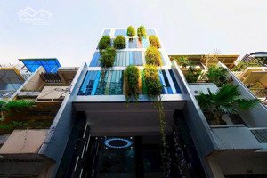 bán nhà mặt tiền đường phổ quang, 5x18m, 1 hầm, 4 lầu, giá 24.5 tỷ (tl) phường 9, quận phú nhuận