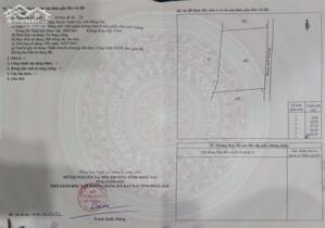 Bán đất vườn Xã Xuân truờng