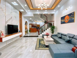 bán nhà riêng ở sư vạn hạnh, 3,6 tỷ, 56,6m2, 4pn, 4wc, q10, hcm đẹp xuất sắc