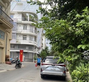 bán nhà hẻm xe hơi thông ung văn khiêm bình thạnh nguyễn văn thương, 60m , 4 tầng.