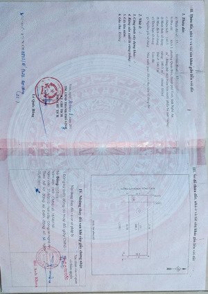 chính chủ cần bán lô đất góc 2 mặt tiền khối 1, quán bàu, tp vinh, nghệ an
