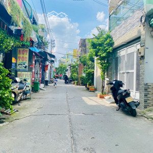 [bình tân] mtkd đs12 bình long, công nhận 97.1m2 3 tầng lầu chỉ 7,7 tỷ