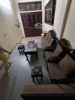 bán nhà mặt phố ngọc trì, 265 triệu / m2, 75.5 m2, 6pn, 4wc, đẹp, nhiều tiện ích chỉ với