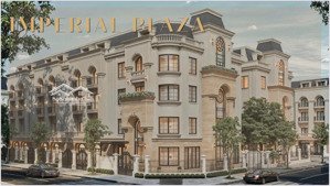 shophouse trung tâm nội đô giải phóng - thanh xuân- diện tích 100m² xây 5 tầng