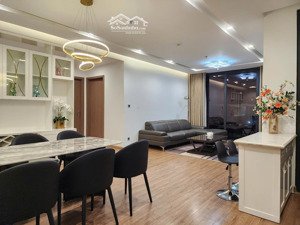 bán căn hộ 2pn cao cấp tại sky park residence lô góc view đẹp