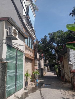 đất tình quang - giang biên 65m2 mt 4,5m - 90tr/m2 ngõ 3m thông tây nam không quy hoạch chính chủ