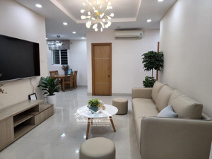 kẹt vốn bán gấp căn hộ screc q3, 2pn, 2wc, shr 1t860 bao phí sang tên