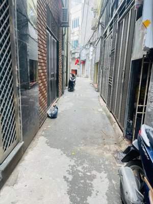 bán cc mini đẹp, nhiều tiện ích, 12,5 tỷ, 55m2 tại lê quang đạo, phú đô, nam từ liêm, hn