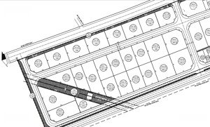 chuyển nhượng 1000m2 đất cụm công nghiệp song phượng đan phượng giá chỉ 18tỷ