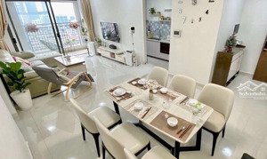 cần vốn kinh doanh chủ bán căn hộ the everrich q.5 - 84m2 2pn 2wc - đã có sổ - tầng cao view đẹp