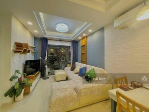 hạ giá 200tr còn 1,52 tỷ bán ch thanh nhựt, 67m2, 2pn, 2wc, phạm thế hiển, pháp lý đầy đủ - shr