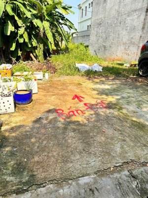 bán gấp đất thổ cư tại thạnh lộc 37, 3,69 tỷ, 52m2, q12, hcm