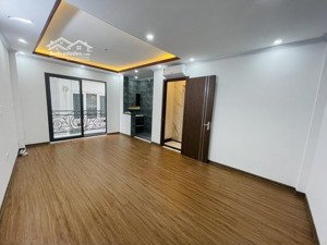 cần bán nhà riêng chính chủ thịnh liệt nhà mới thang máy full nội thất 50m2 4 ngủ
