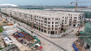 bán liền kề thiên nga 1 view masterise 85m2 đường 17m giá tốt nhất thị trường