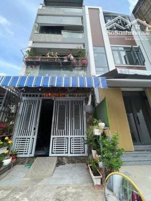 chính chủ bán 3,2 tỷ. nhà 64m² lý thường kiệt gần bưu điện phú thọ. xây 1 trệt 3 lầu, hẻm oto 5m