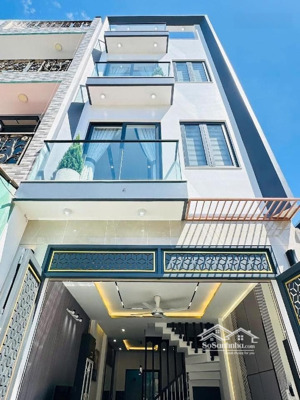 cần bán gấp nhà đ. bùi thị xuân p2 q. tân bình. 83,5m2/3tỷ39 gần chợ phạm văn hai, cho thuê 23tr/th