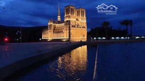 hàng hiếm 2 mặt tiền đối diện công viên tại kđt cát tường phú hưng, 1,172 tỷ, 118m2, mặt tiền 5m