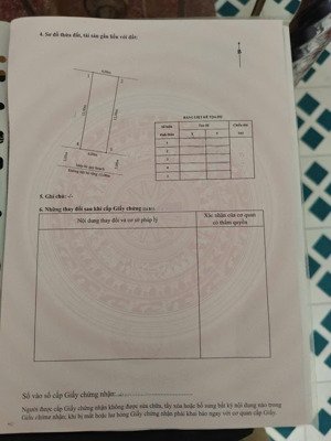 bán lô tuyến 2 tái định cư 226 lê lai - lê thánh tông - ngô quyền