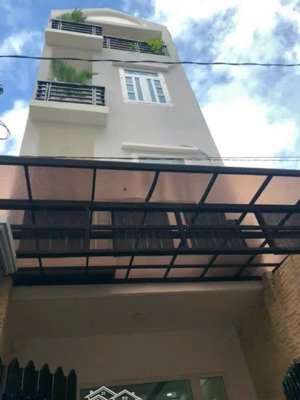 chủ ngộp cần bán gấp căn 58m2, 3tỷ ngay quận 1, hẻm thông 2 chiều tiện lợi.