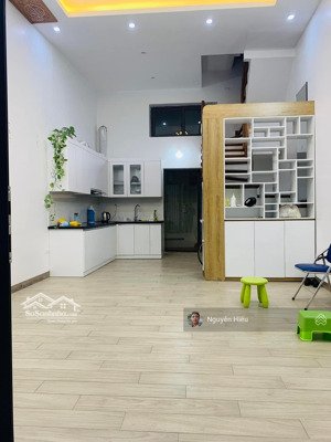 bán phan kế bính - dòng tiền 360 triệu, 5 phòng kk ful nội thất, 6 tầng 1 tum x 33m2, chỉ 7.69 tỷ