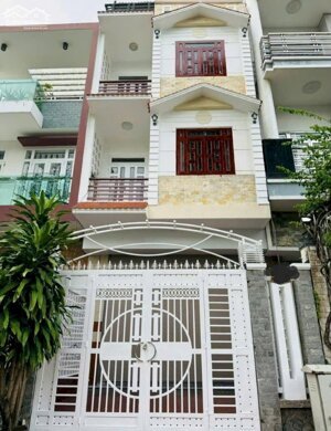 Bán mặt tiền đường Trần Văn Trà, KDC Hưng Phú 1, p. Hưng Phú