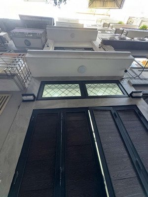 bán nhà phân lô đào tấn - ô tô đỗ gần cửa - 2 mặt ngõ - hàng xóm lotte
