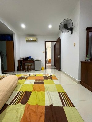 bán căn hộ chung cư the mansion - nguyễn văn linh - bình chánh dt101m2, 3pn, 2wc, giá 2,2 tỷ