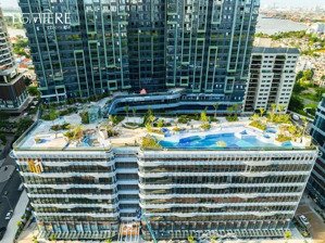 2pn, lumiere midtown, thanh toán 20% nhận nhà, chiết khấu 17%, đóng giãn 2 năm, the global city