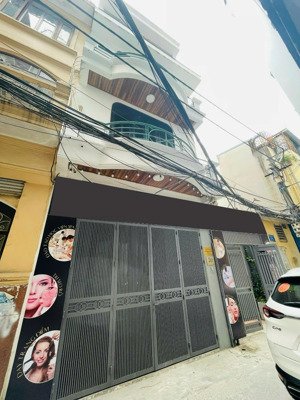 cho thuê nhà riêng 2pn, 2wc, 30m2, 3 tầng tại võ thị sáu, giá 11 triệu