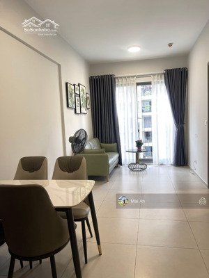 bán gấp ch 2pn, 2wc tại mizuki park, bình chánh 1,99 tỷ, 69m2 đầy đủ nội thất dọn vào ở ngay