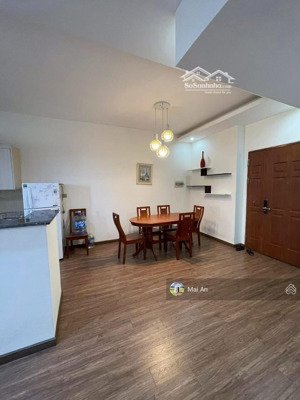 bán gấp căn hộ 2pn, 2wc tại the era town, quận 7 1,98 tỷ, 73m2, đầy đủ nội thất dọn vào ở ngay